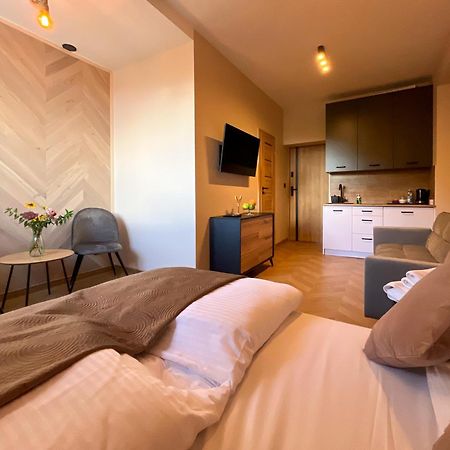 Apartamenty Przygoda W Karpaczu Buitenkant foto