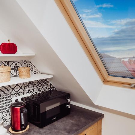 Apartamenty Przygoda W Karpaczu Buitenkant foto