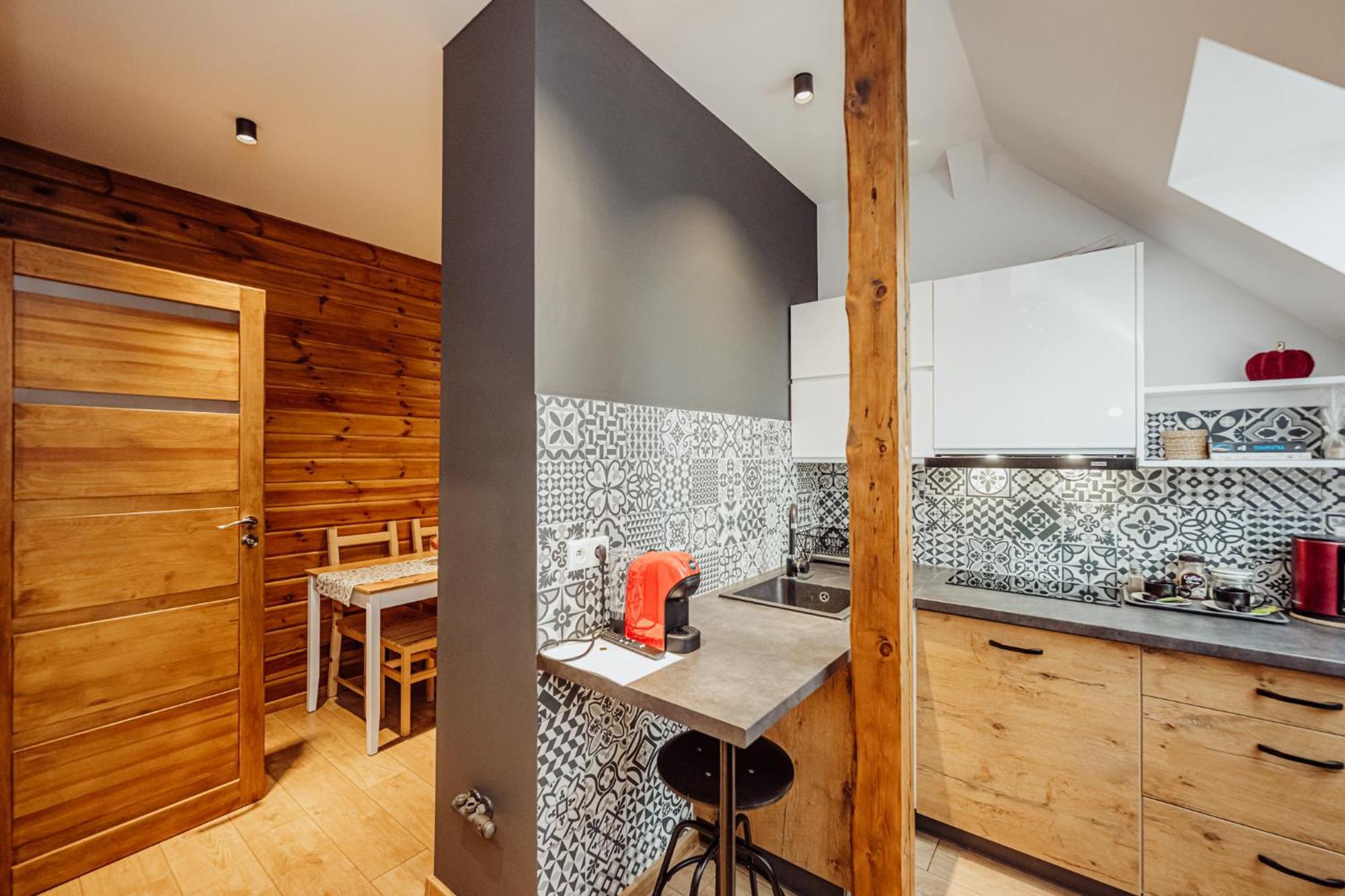 Apartamenty Przygoda W Karpaczu Buitenkant foto