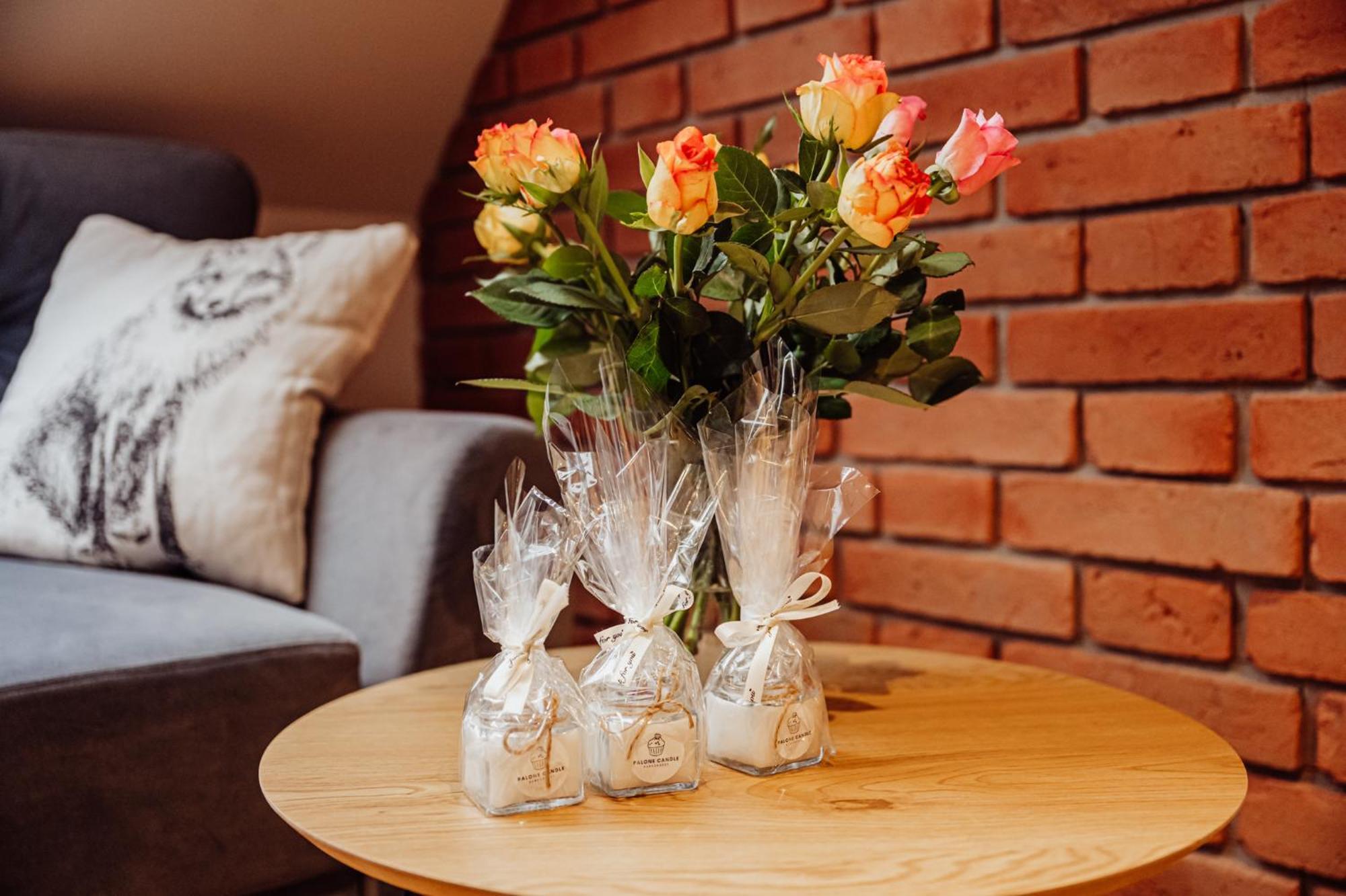 Apartamenty Przygoda W Karpaczu Buitenkant foto