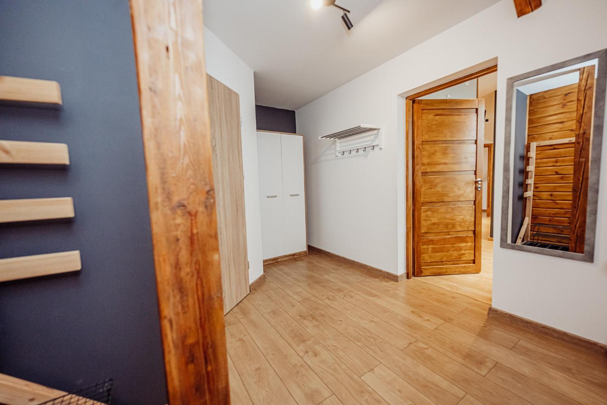 Apartamenty Przygoda W Karpaczu Buitenkant foto