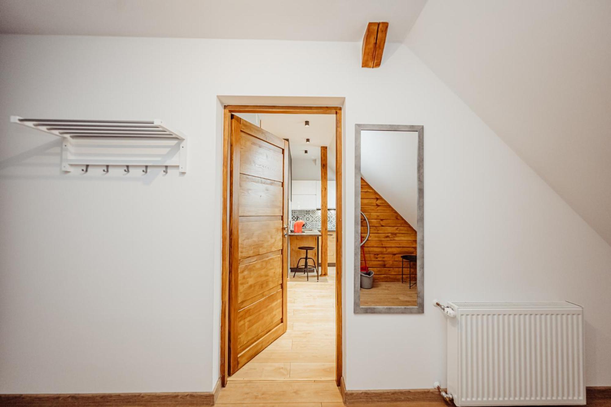 Apartamenty Przygoda W Karpaczu Buitenkant foto