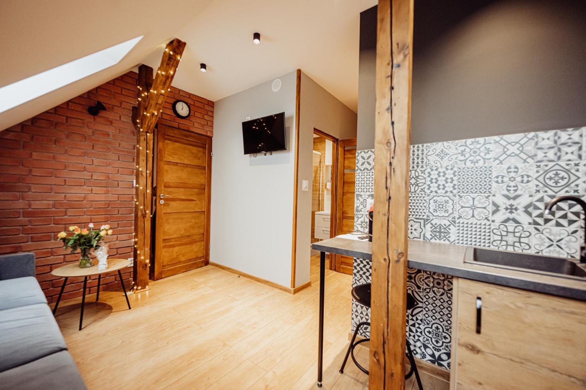 Apartamenty Przygoda W Karpaczu Buitenkant foto