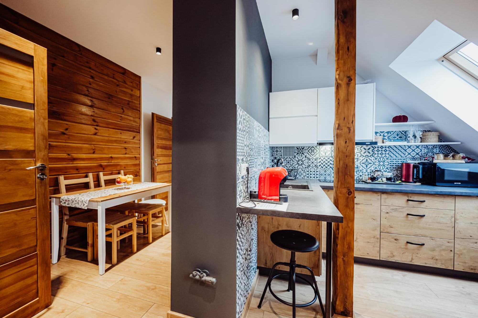 Apartamenty Przygoda W Karpaczu Buitenkant foto