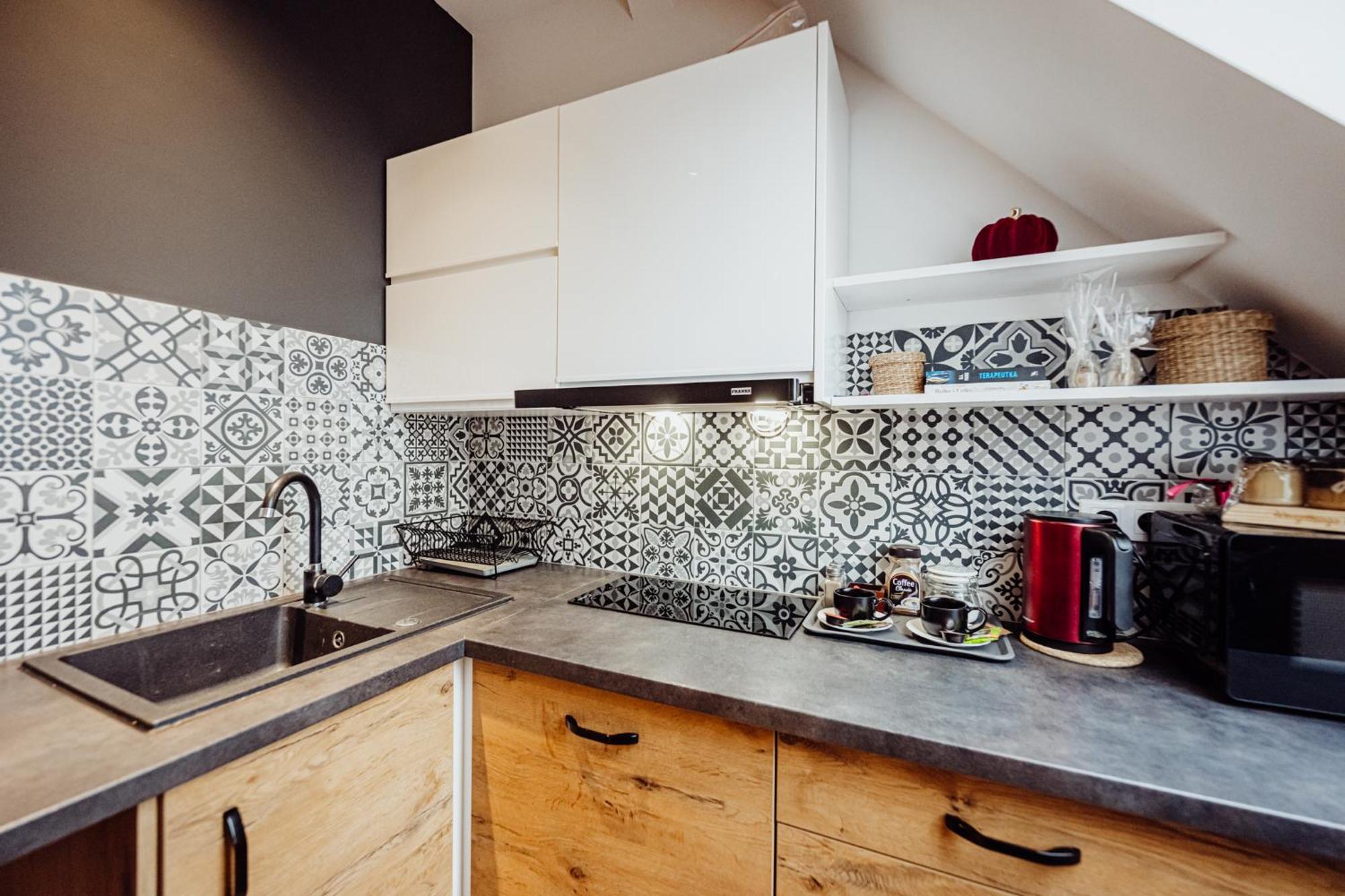 Apartamenty Przygoda W Karpaczu Buitenkant foto