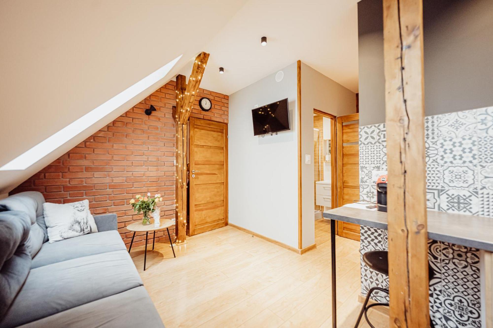 Apartamenty Przygoda W Karpaczu Buitenkant foto