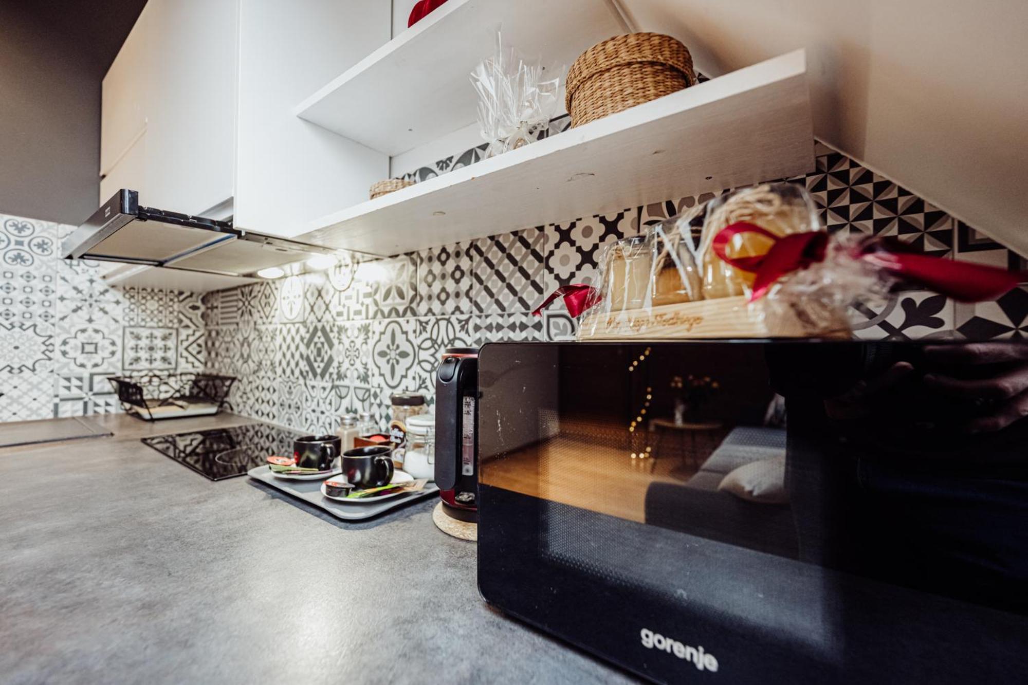 Apartamenty Przygoda W Karpaczu Buitenkant foto