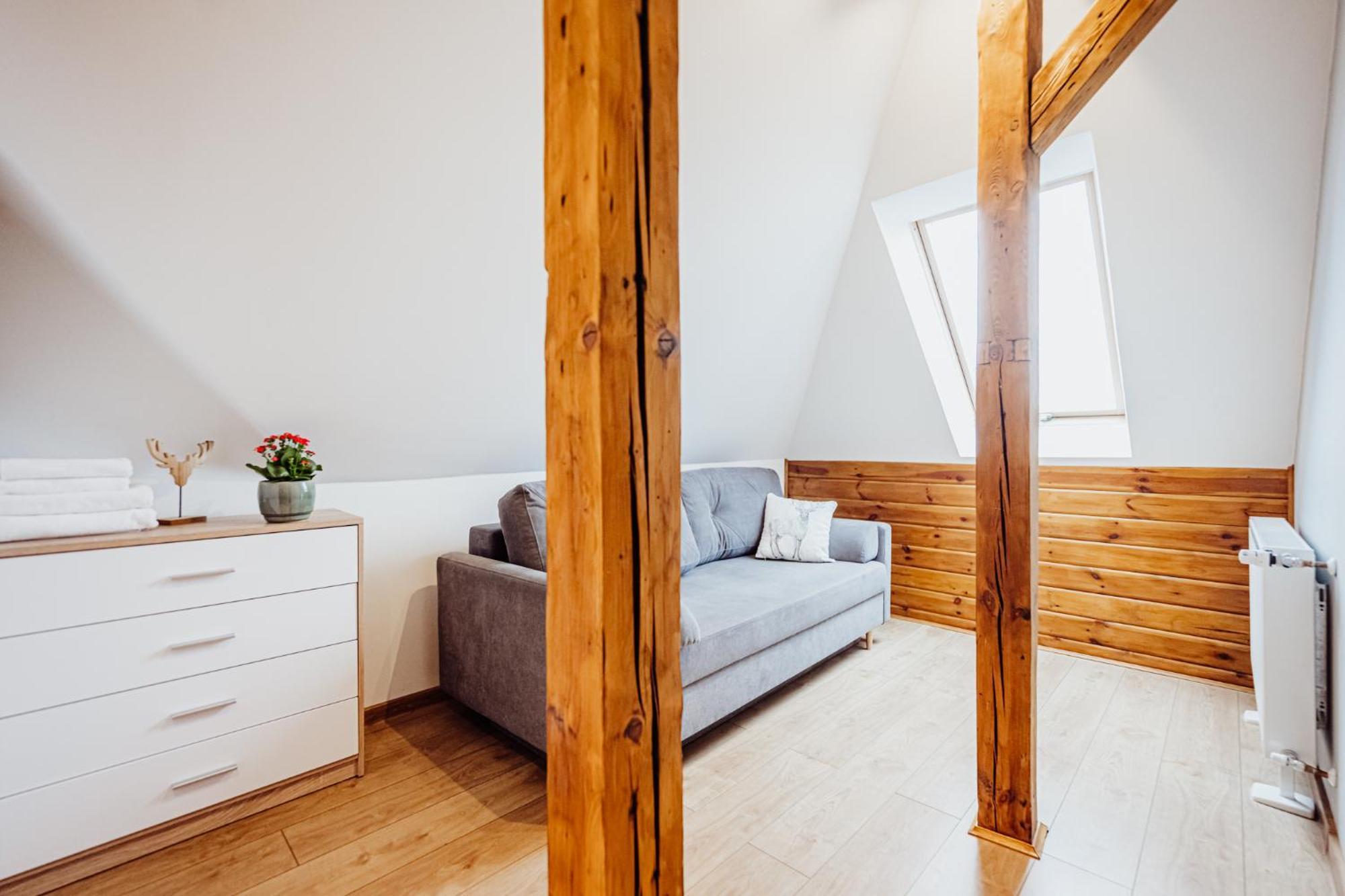 Apartamenty Przygoda W Karpaczu Buitenkant foto