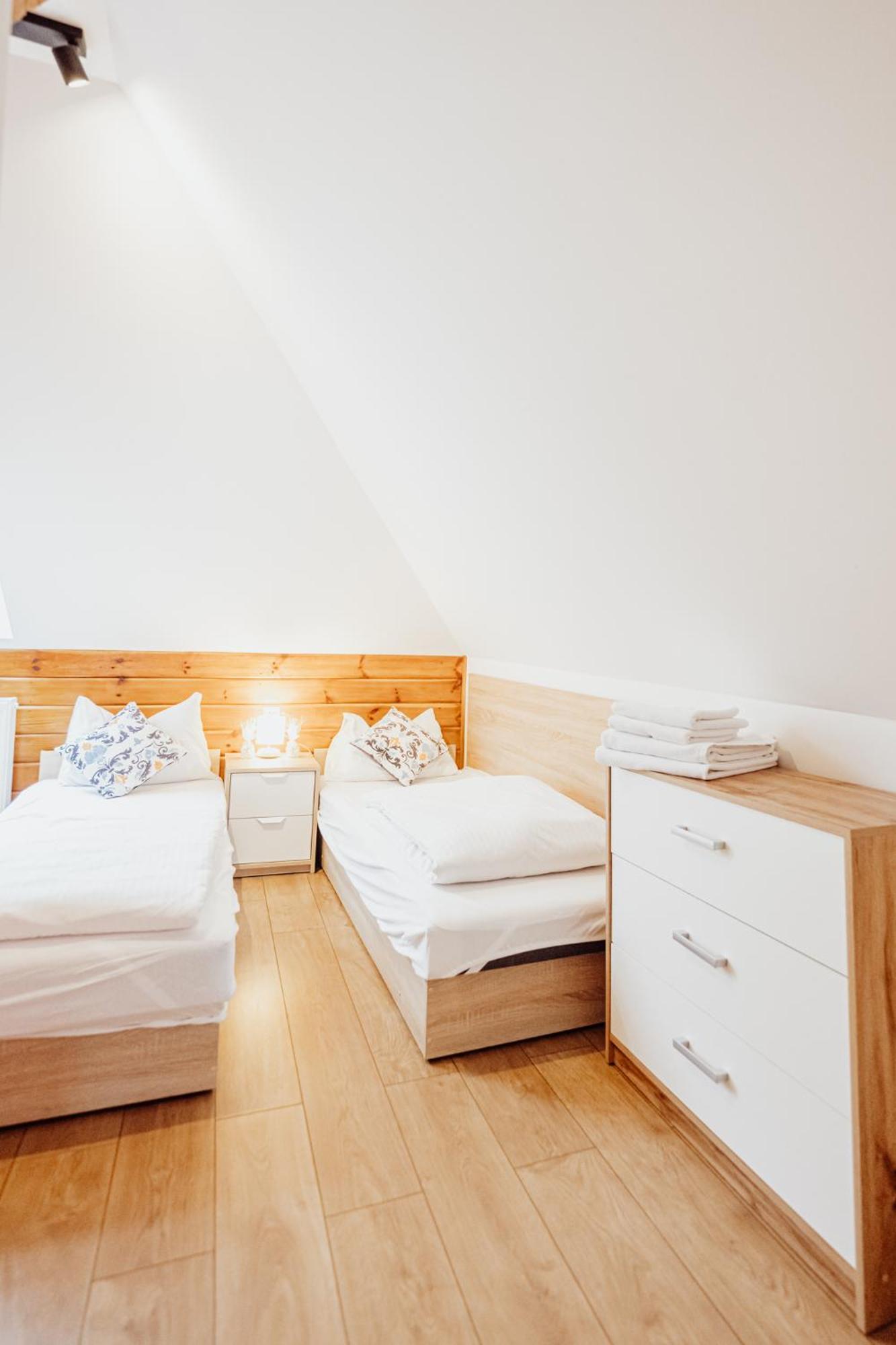 Apartamenty Przygoda W Karpaczu Buitenkant foto