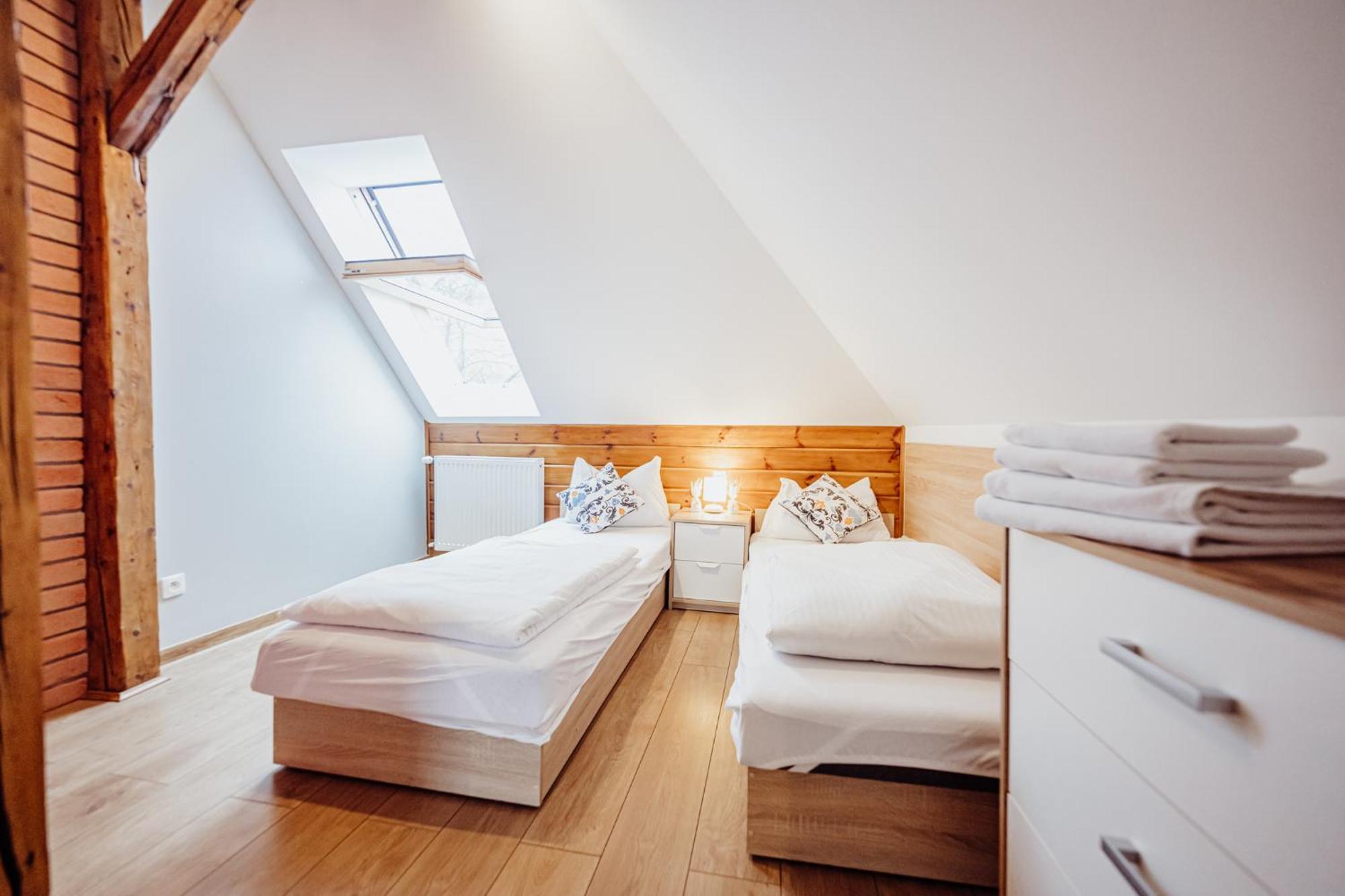 Apartamenty Przygoda W Karpaczu Buitenkant foto