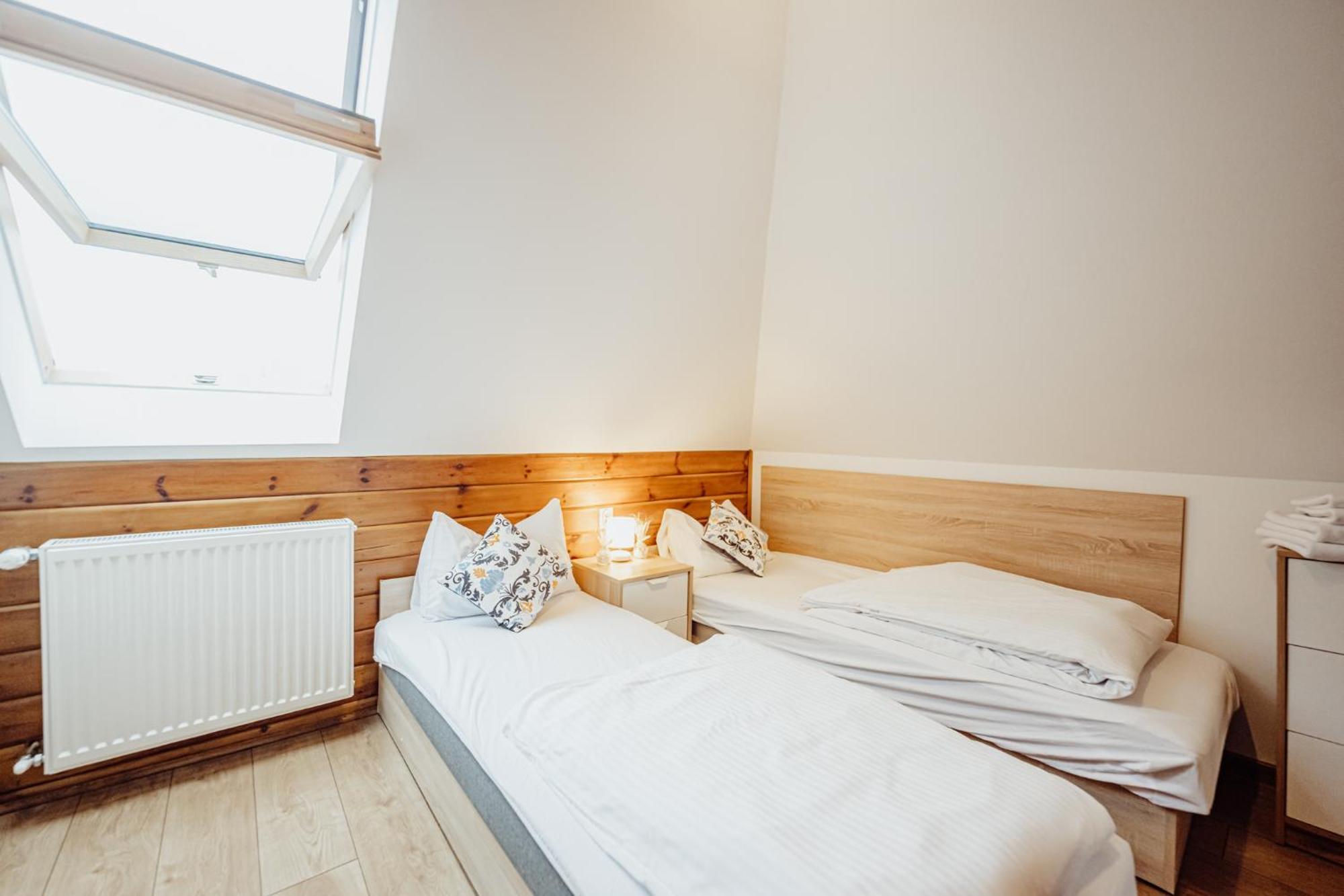 Apartamenty Przygoda W Karpaczu Buitenkant foto