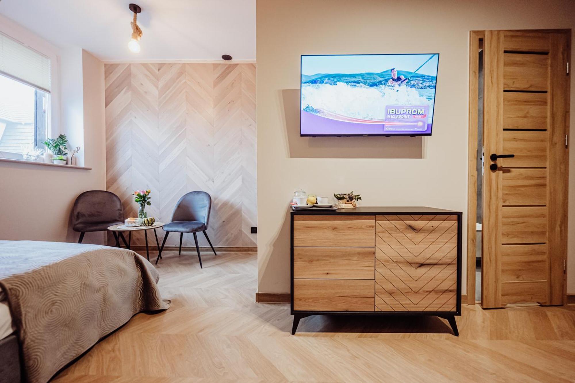 Apartamenty Przygoda W Karpaczu Buitenkant foto