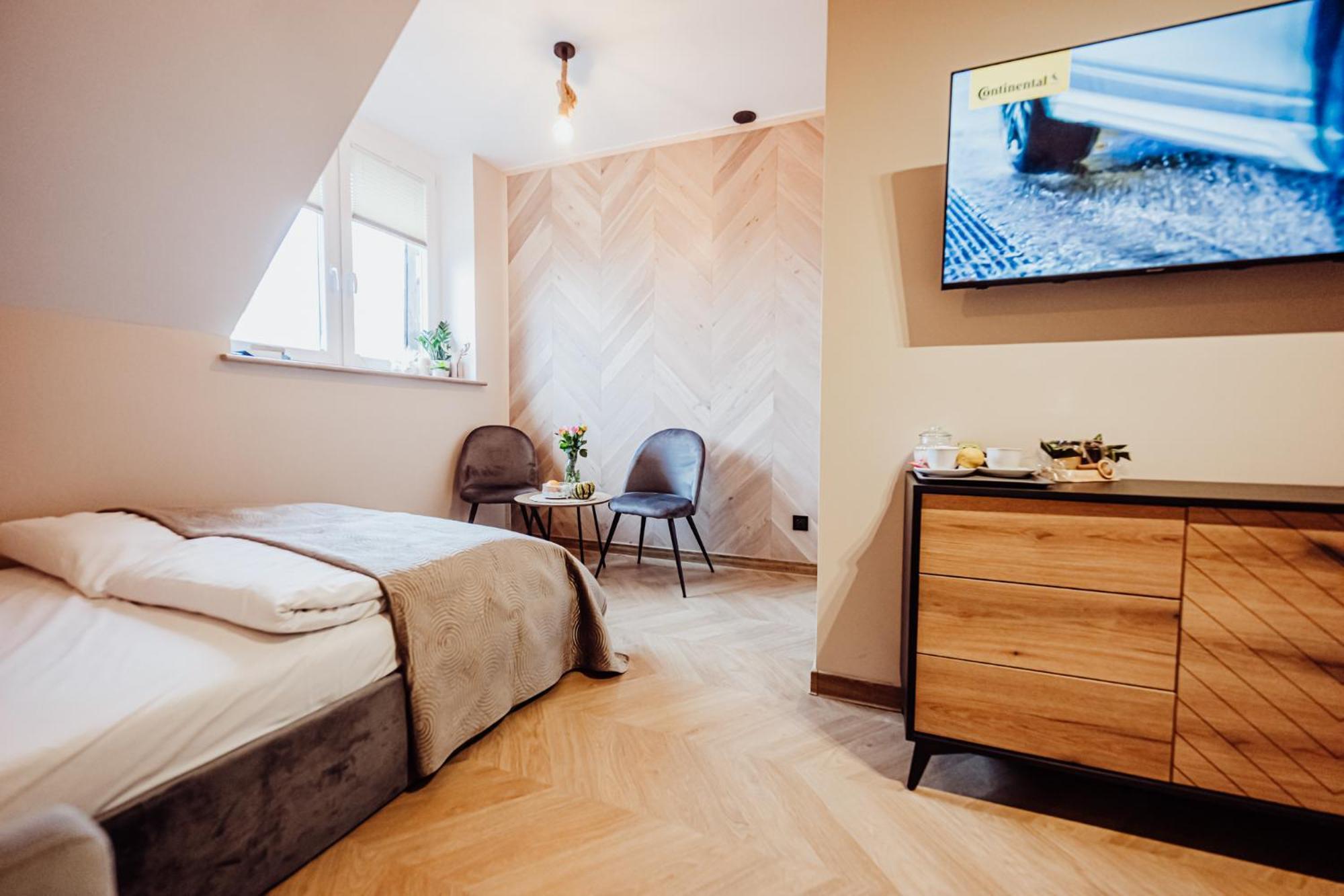 Apartamenty Przygoda W Karpaczu Buitenkant foto