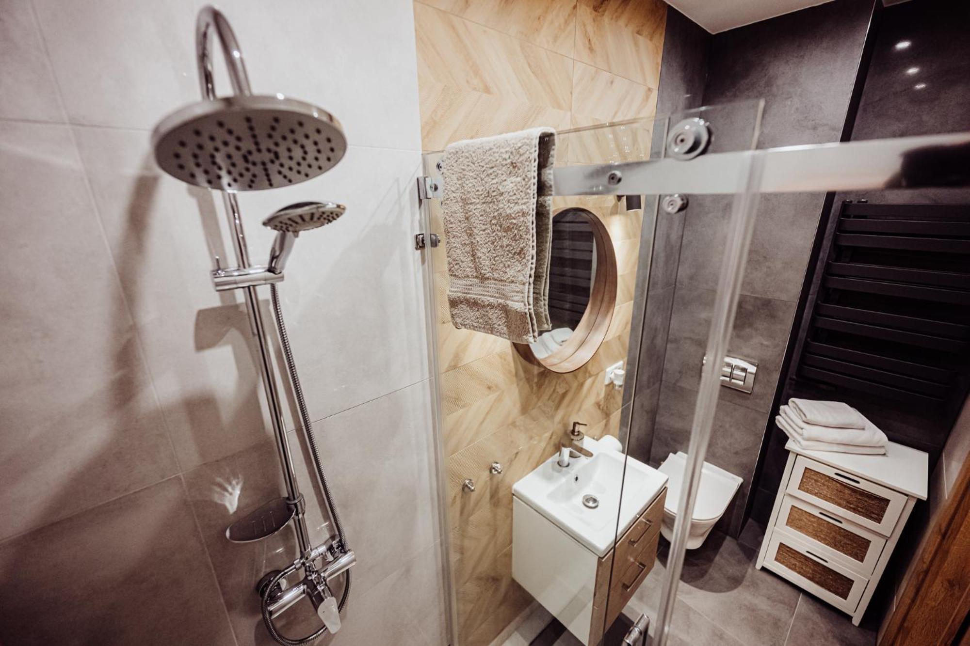 Apartamenty Przygoda W Karpaczu Buitenkant foto