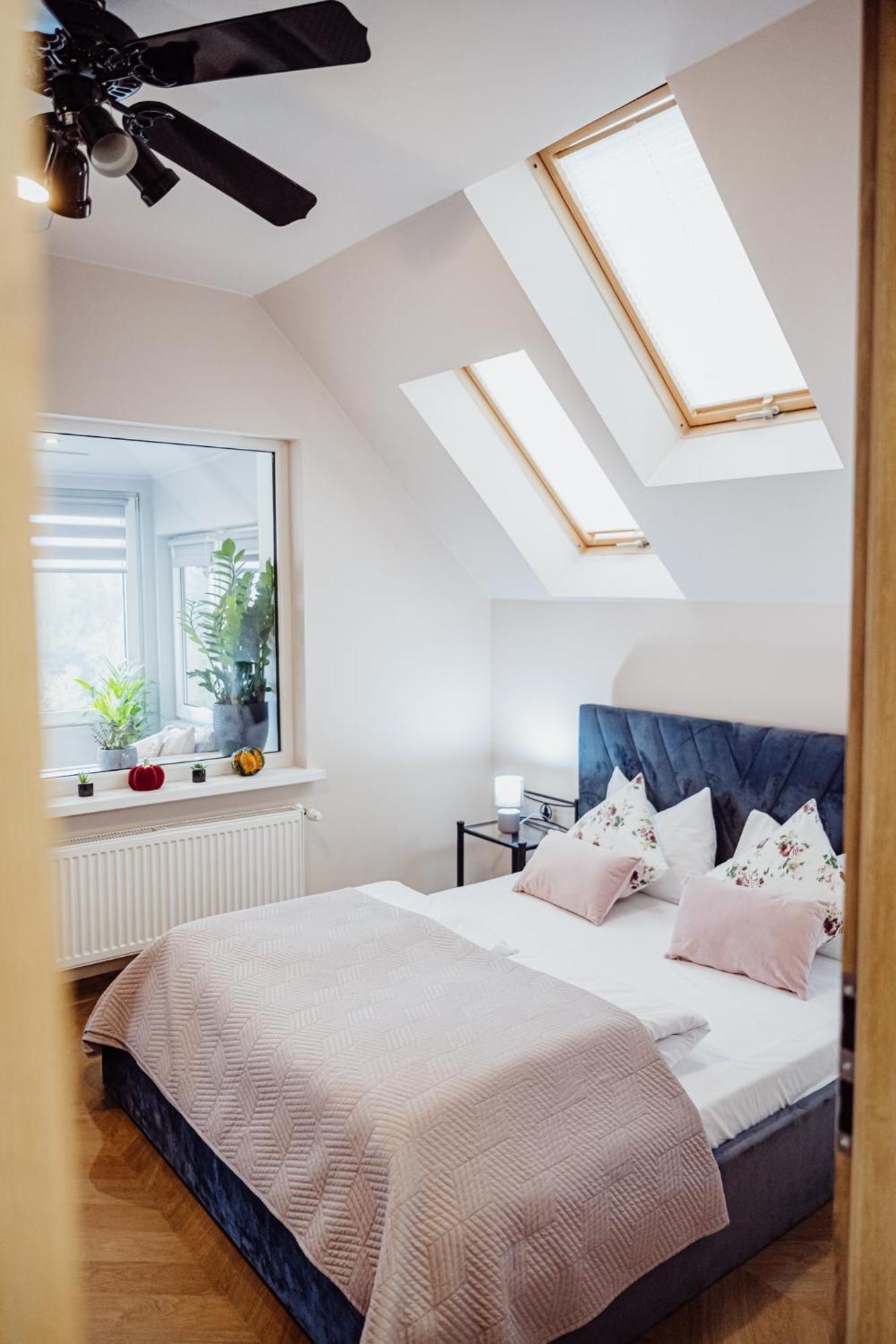 Apartamenty Przygoda W Karpaczu Buitenkant foto