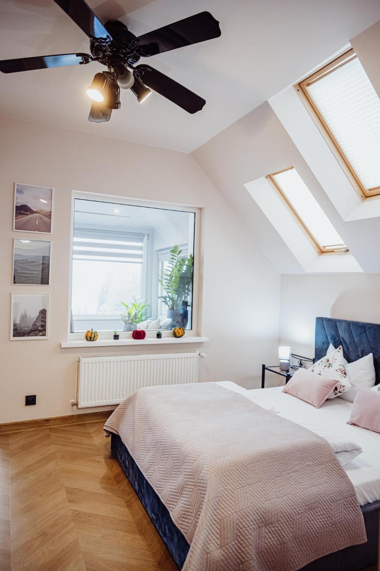 Apartamenty Przygoda W Karpaczu Buitenkant foto