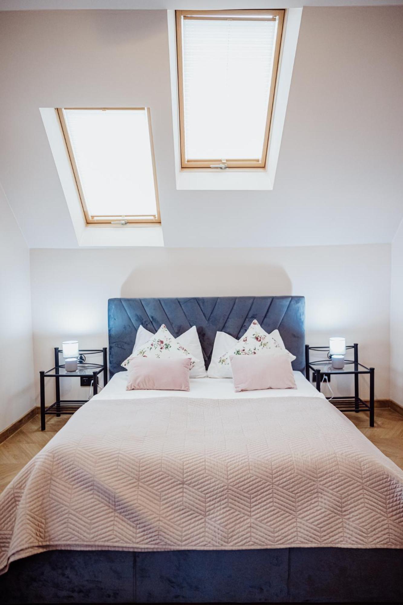 Apartamenty Przygoda W Karpaczu Buitenkant foto