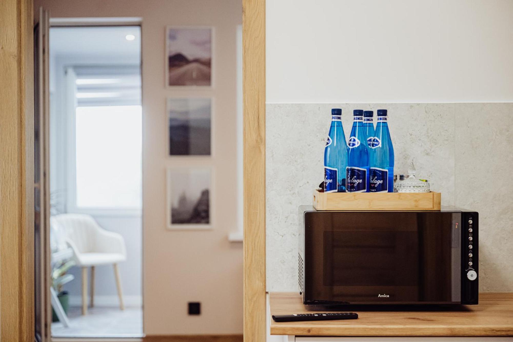 Apartamenty Przygoda W Karpaczu Buitenkant foto
