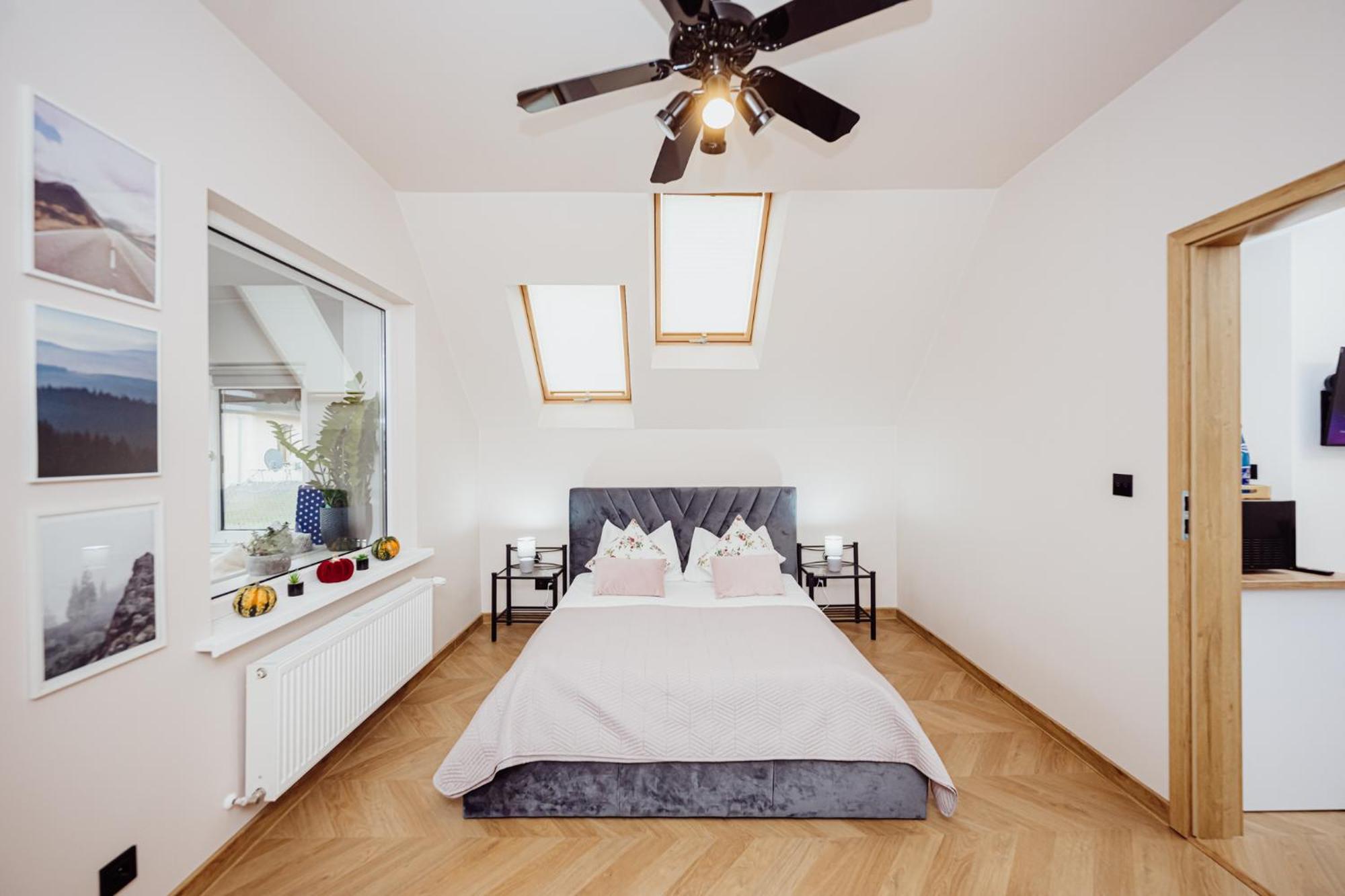 Apartamenty Przygoda W Karpaczu Buitenkant foto
