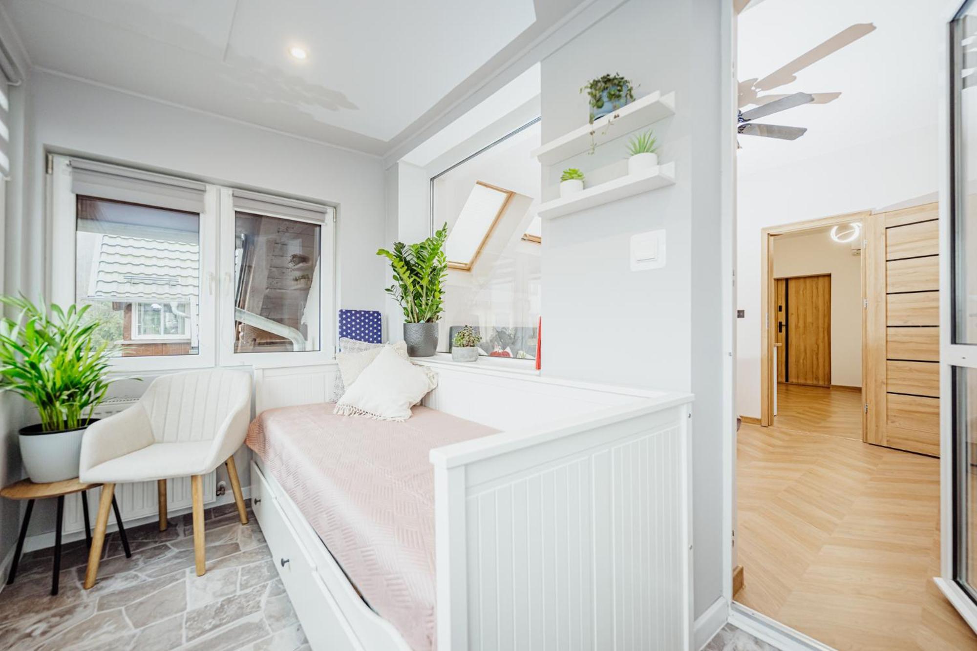 Apartamenty Przygoda W Karpaczu Buitenkant foto