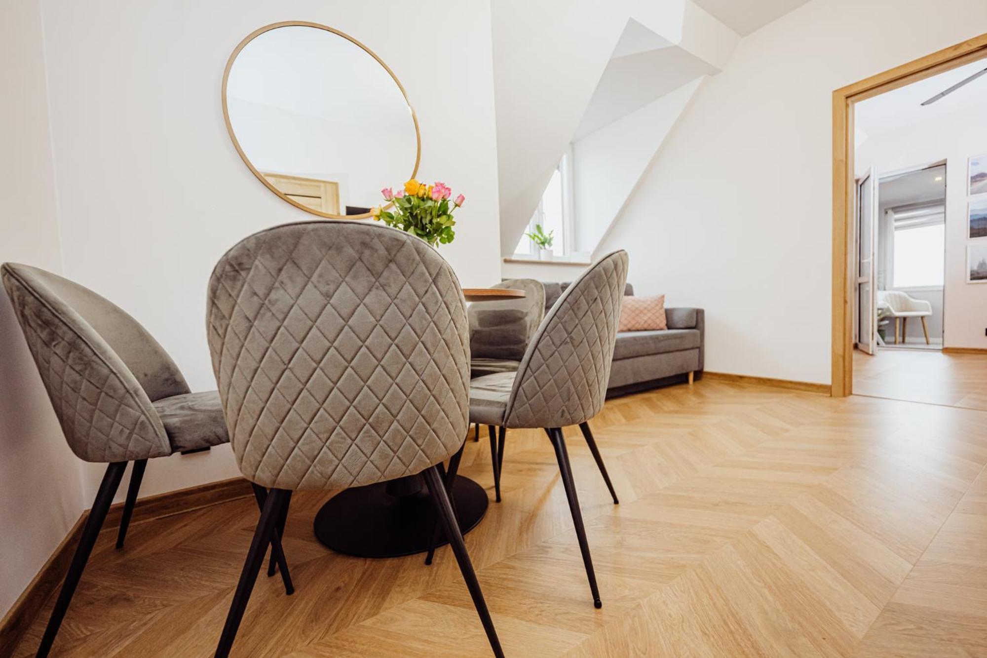 Apartamenty Przygoda W Karpaczu Buitenkant foto