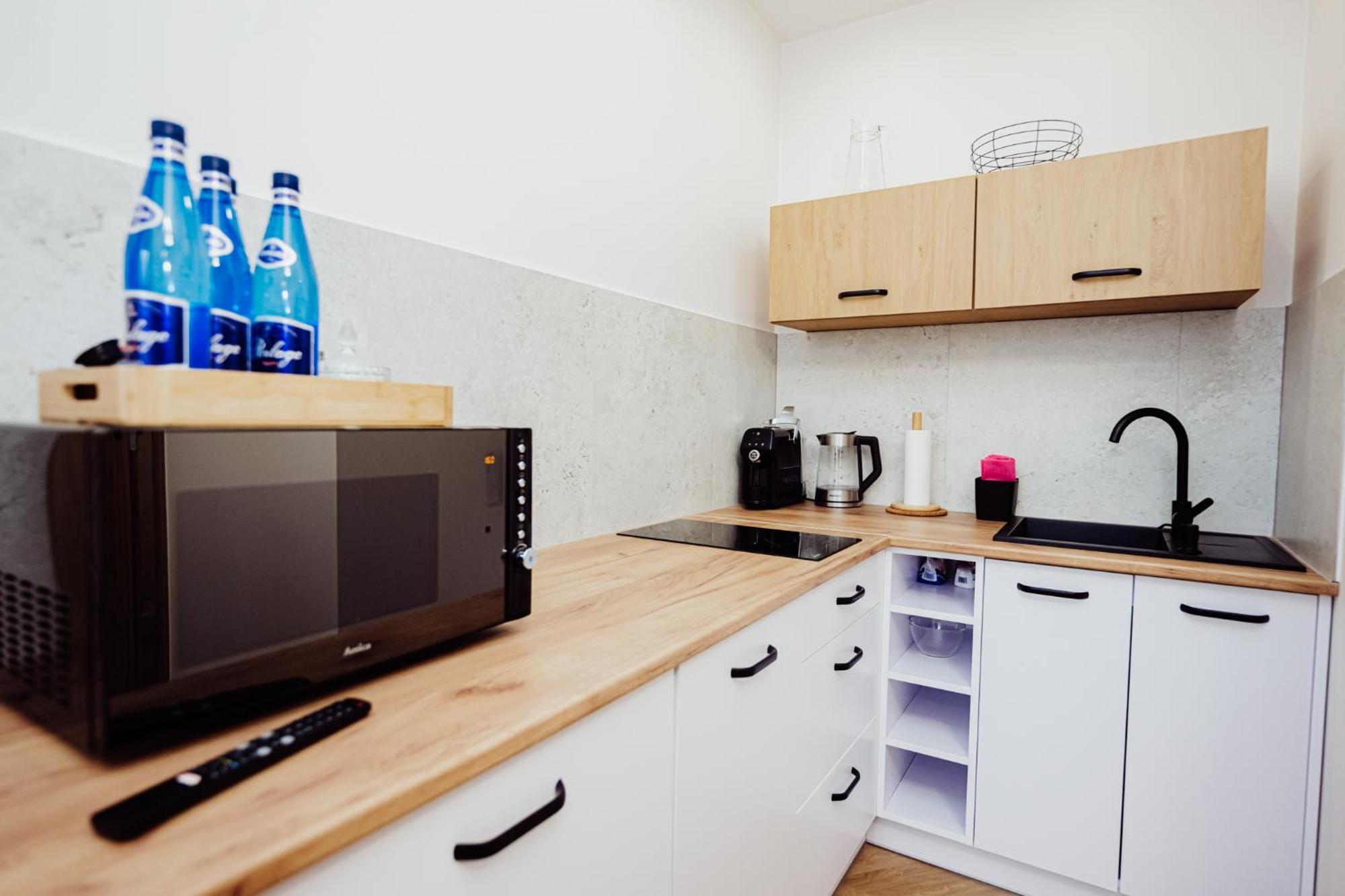 Apartamenty Przygoda W Karpaczu Buitenkant foto