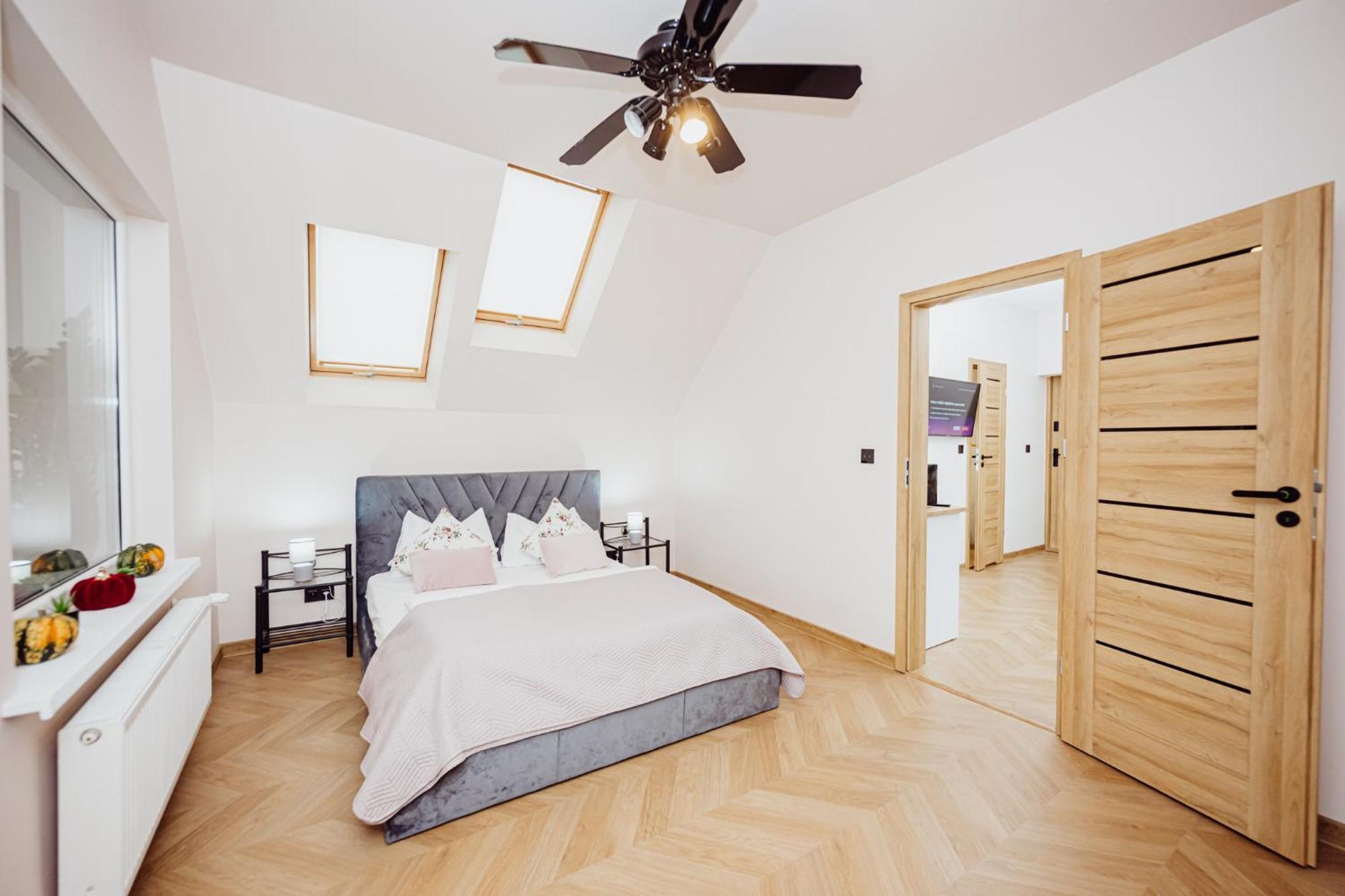 Apartamenty Przygoda W Karpaczu Buitenkant foto