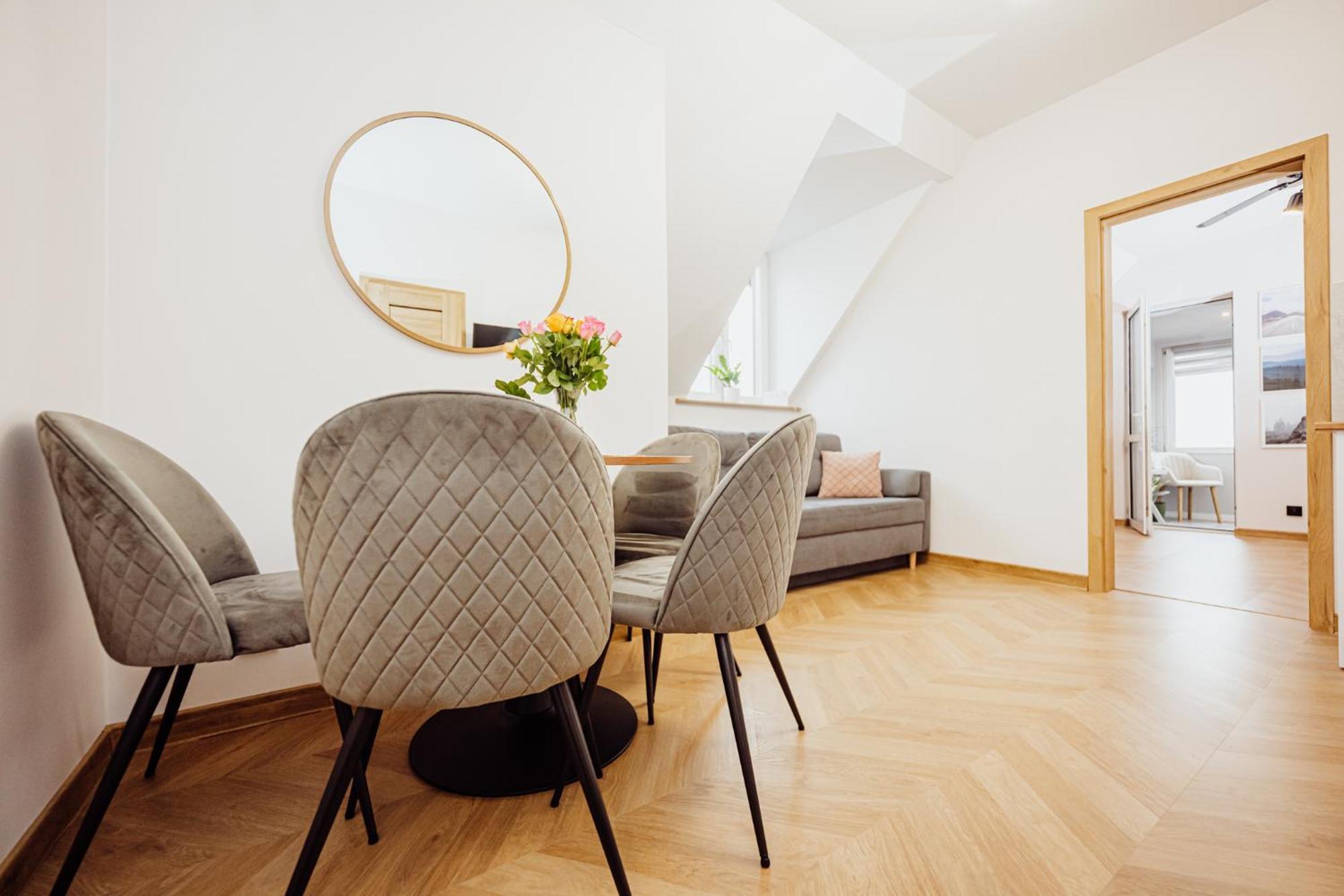 Apartamenty Przygoda W Karpaczu Buitenkant foto
