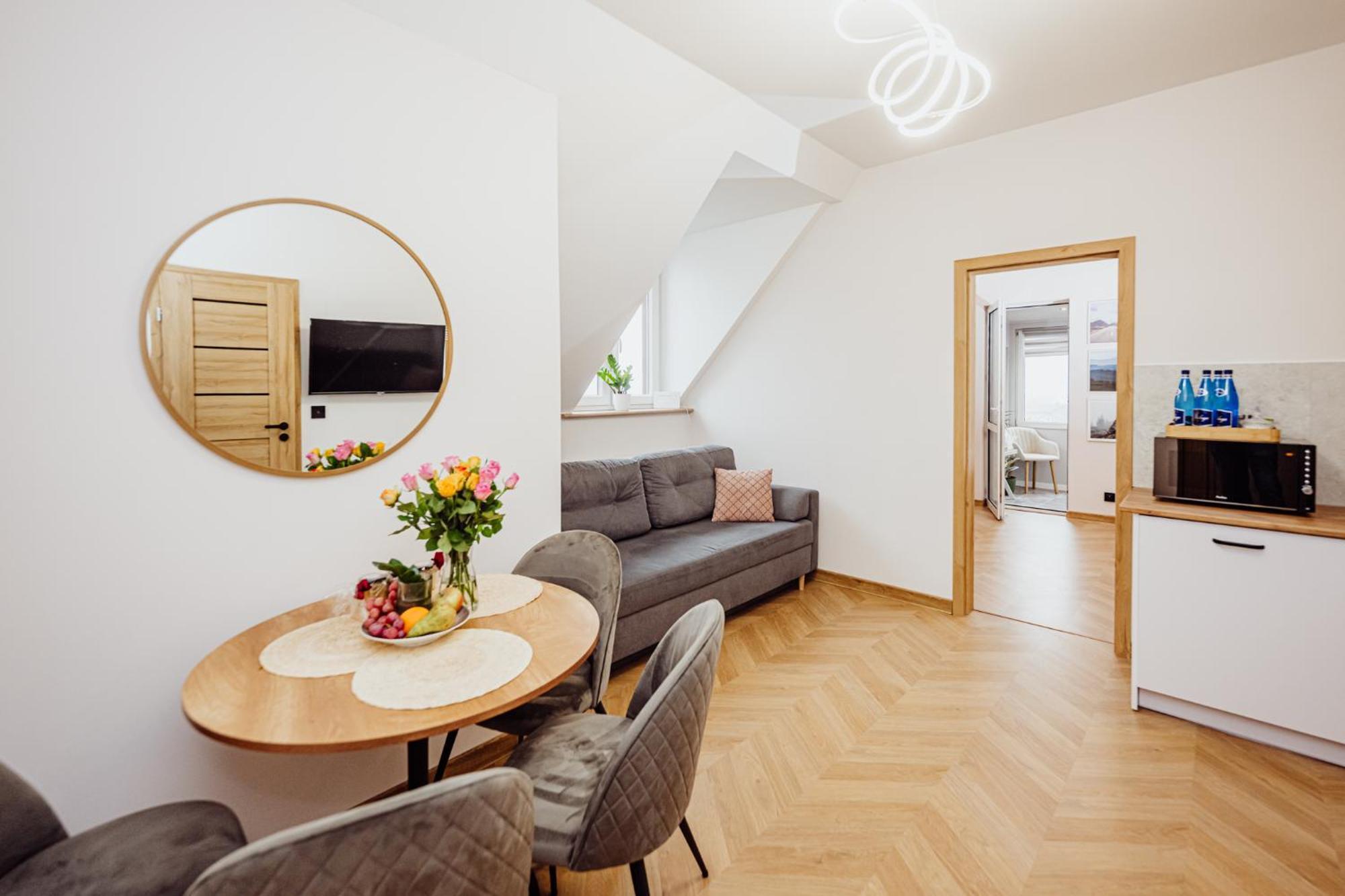 Apartamenty Przygoda W Karpaczu Buitenkant foto