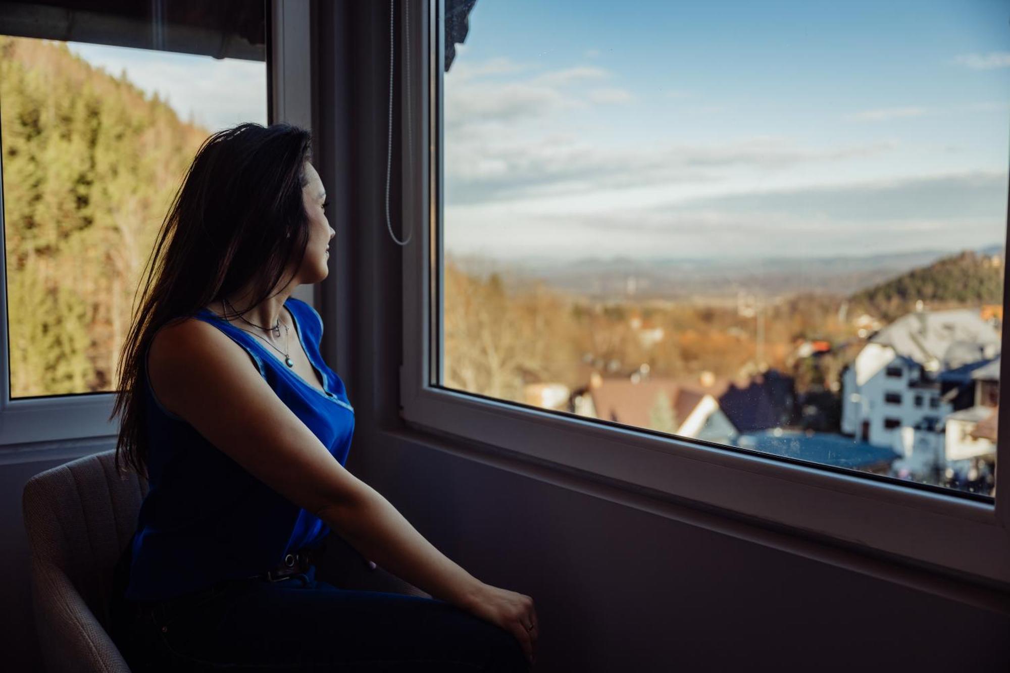 Apartamenty Przygoda W Karpaczu Buitenkant foto
